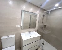 Resale - apartment - Marbella - Puerto Banús
