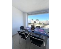 Resale - apartment - Marbella - Puerto Banús