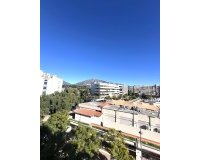 Resale - apartment - Marbella - Puerto Banús