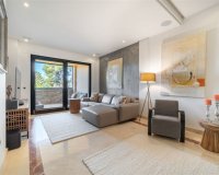 Resale - apartment - Marbella - Puerto Banús