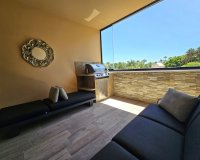 Resale - apartment - Marbella - Puerto Banús