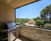 Resale - apartment - Marbella - Puerto Banús