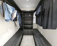 Resale - apartment - Marbella - Puerto Banús