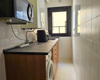 Resale - apartment - Marbella - Puerto Banús