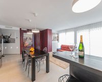 Resale - apartment - Marbella - Puerto Banús