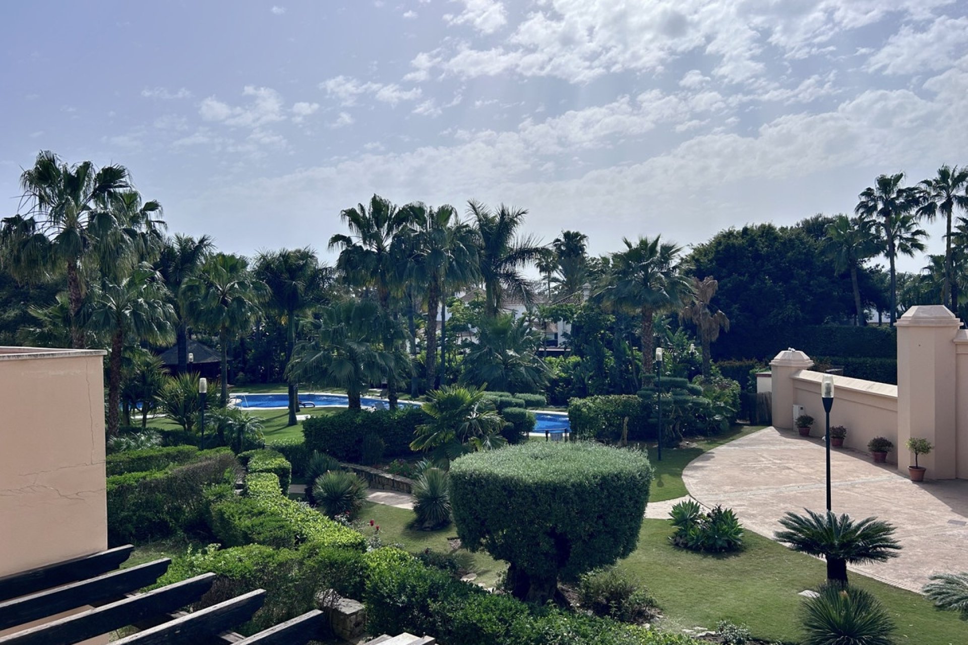 Resale - apartment - Marbella - Puerto Banús