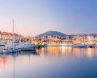 Resale - apartment - Marbella - Puerto Banús
