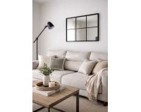 Resale - apartment - Marbella - Puerto Banús