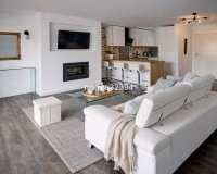 Resale - apartment - Marbella - Puerto Banús