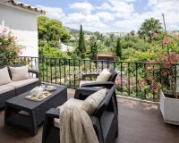 Resale - apartment - Marbella - Puerto Banús
