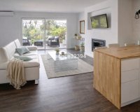 Resale - apartment - Marbella - Puerto Banús