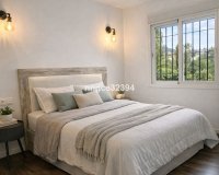 Resale - apartment - Marbella - Puerto Banús