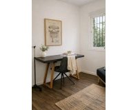 Resale - apartment - Marbella - Puerto Banús