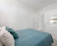 Resale - apartment - Marbella - Puerto Banús