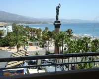 Resale - apartment - Marbella - Puerto Banús
