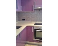 Resale - apartment - Marbella - Puerto Banús