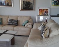 Resale - apartment - Marbella - Puerto Banús