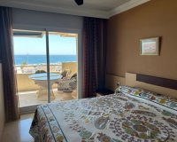 Resale - apartment - Marbella - Puerto Banús