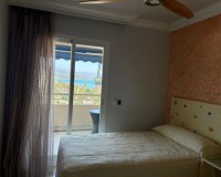 Resale - apartment - Marbella - Puerto Banús