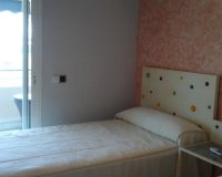 Resale - apartment - Marbella - Puerto Banús