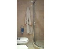 Resale - apartment - Marbella - Puerto Banús
