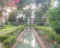 Resale - apartment - Marbella - Puerto Banús