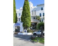 Resale - apartment - Marbella - Puerto Banús