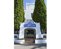 Resale - apartment - Marbella - Puerto Banús