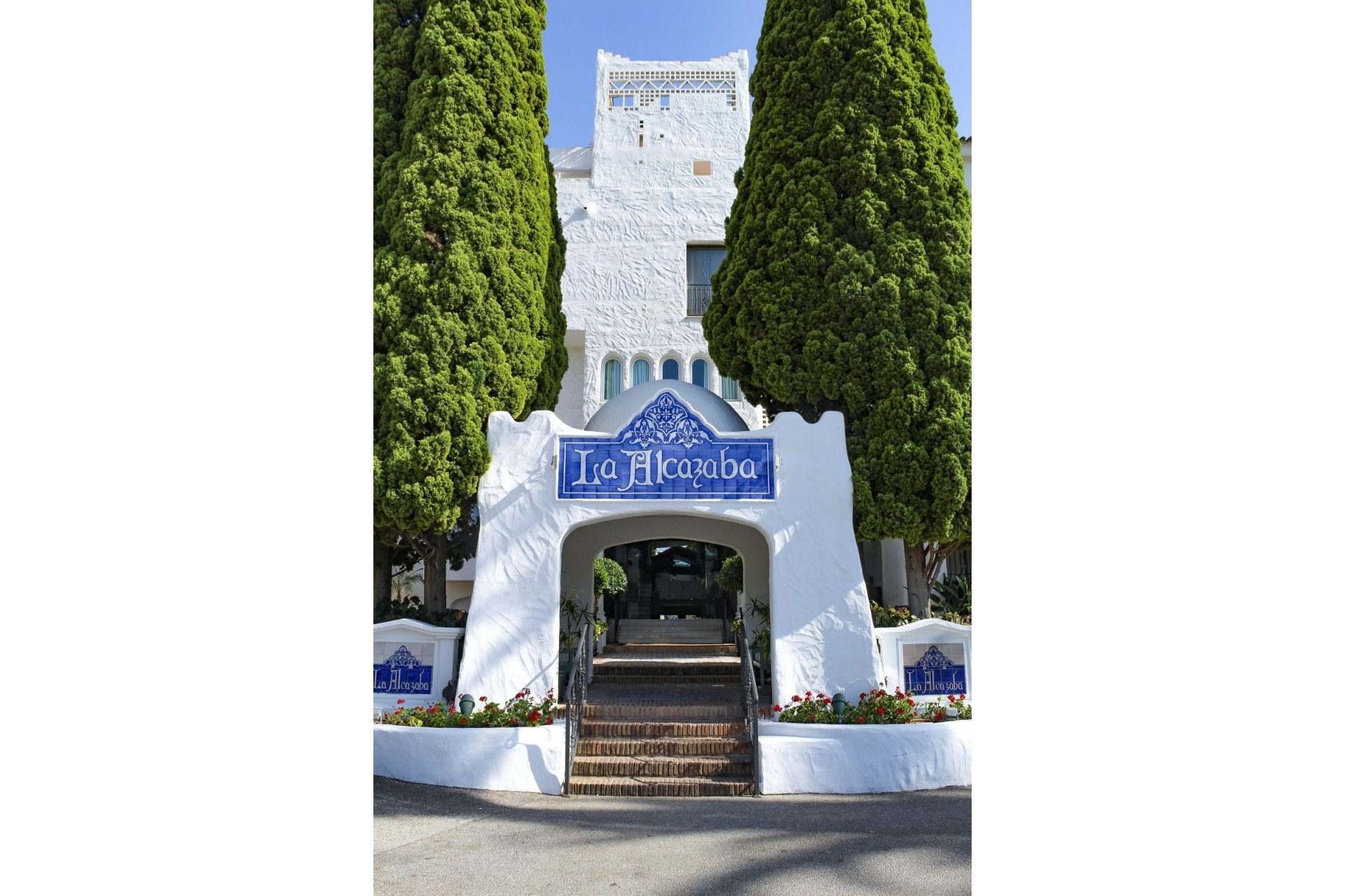 Resale - apartment - Marbella - Puerto Banús