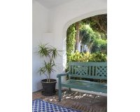 Resale - apartment - Marbella - Puerto Banús