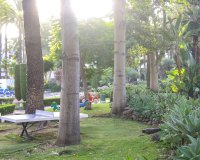 Resale - apartment - Marbella - Puerto Banús