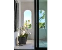 Resale - apartment - Marbella - Puerto Banús