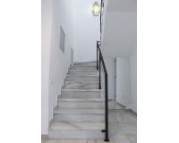 Resale - apartment - Marbella - Puerto Banús