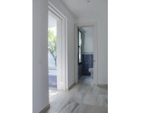 Resale - apartment - Marbella - Puerto Banús
