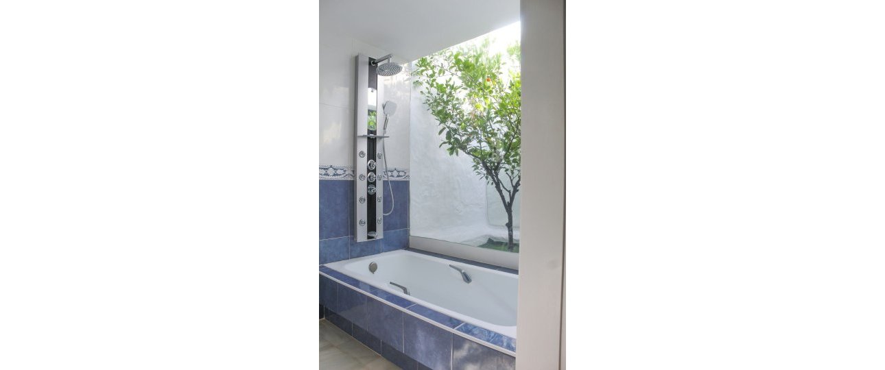 Resale - apartment - Marbella - Puerto Banús