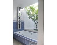 Resale - apartment - Marbella - Puerto Banús
