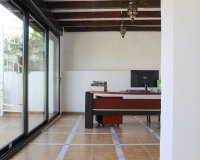 Resale - apartment - Marbella - Puerto Banús