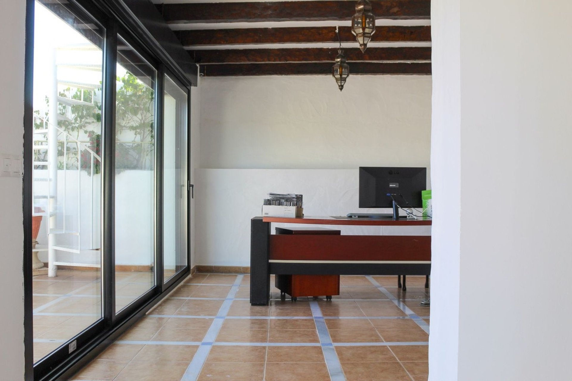 Resale - apartment - Marbella - Puerto Banús