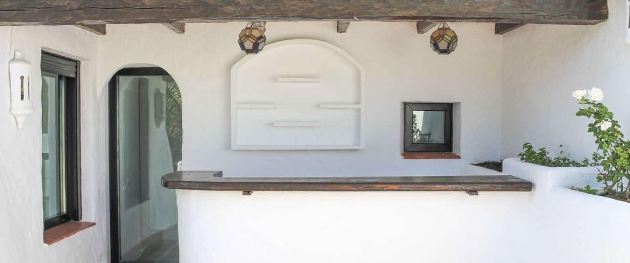 Resale - apartment - Marbella - Puerto Banús