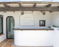 Resale - apartment - Marbella - Puerto Banús