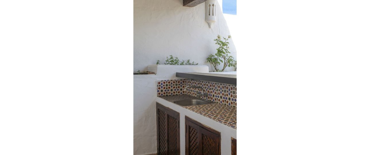 Resale - apartment - Marbella - Puerto Banús