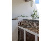 Resale - apartment - Marbella - Puerto Banús