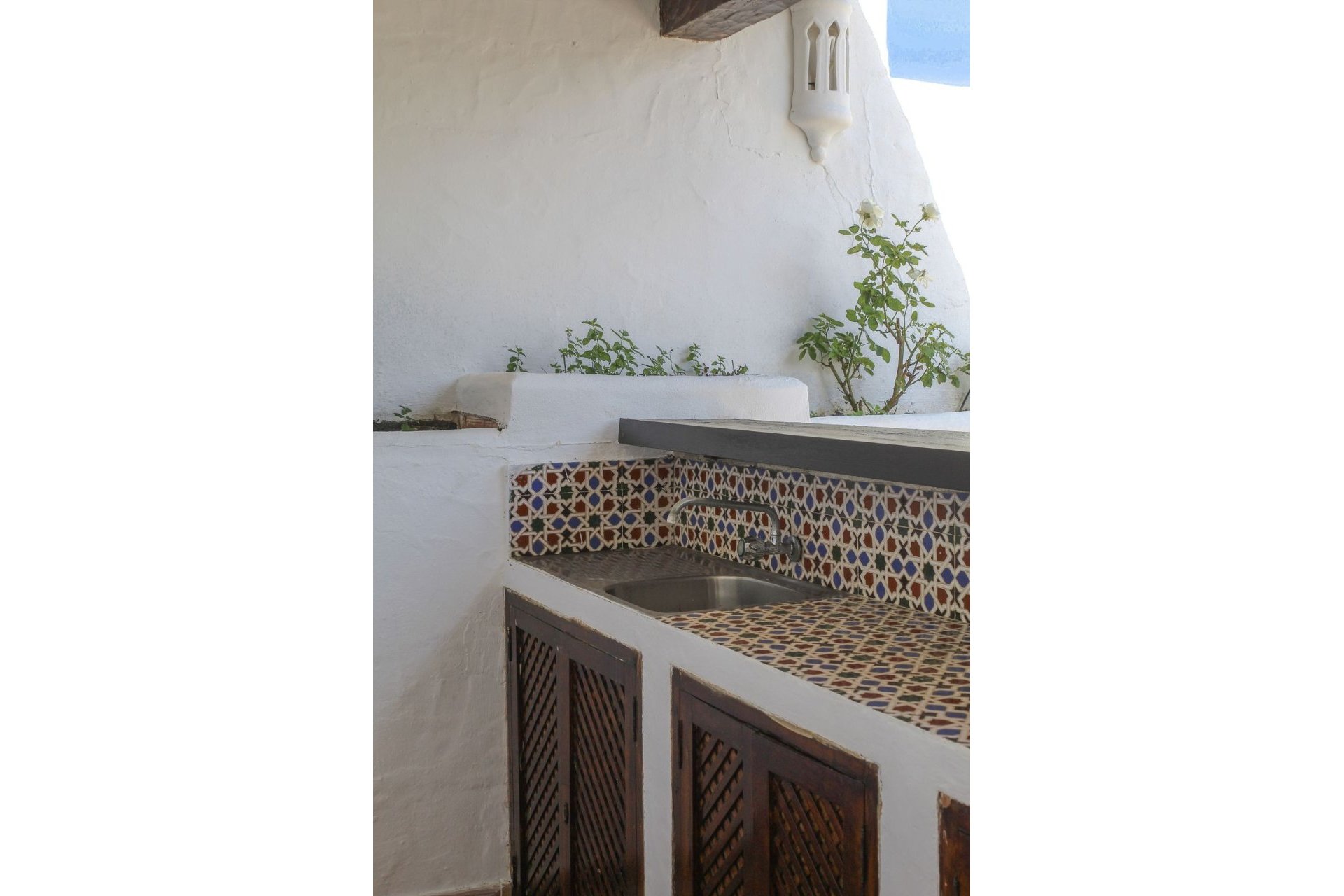 Resale - apartment - Marbella - Puerto Banús