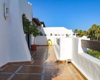 Resale - apartment - Marbella - Puerto Banús