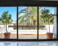 Resale - apartment - Marbella - Puerto Banús
