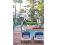Resale - apartment - Marbella - Puerto Banús