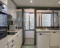 Resale - apartment - Marbella - Puerto Banús