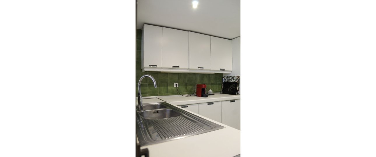 Resale - apartment - Marbella - Puerto Banús