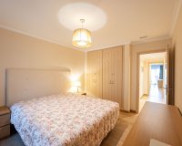 Resale - apartment - Marbella - Puerto Banús