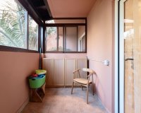 Resale - apartment - Marbella - Puerto Banús
